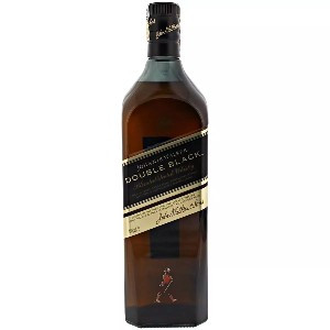 WHISKY DOUBLE BLACK 1L