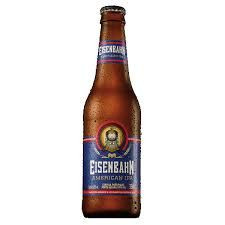 Long Neck - Eisenbahn Ipa