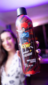Coquetel Boom 1l