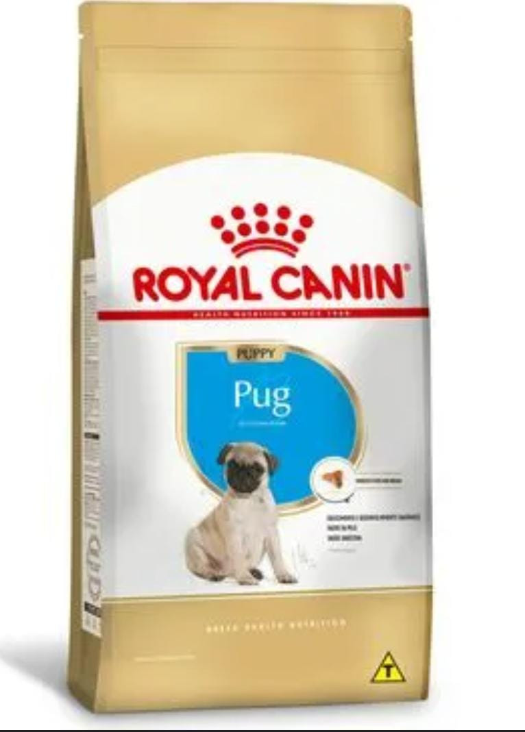 Royal Canin Puppy Pug 1Kg