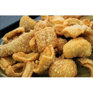 PORCAO DE TORRESMO