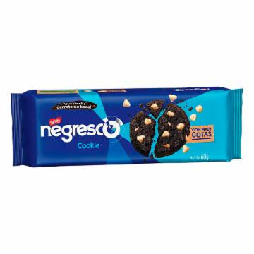 COOKIE NESTLE NEGRESCO 60G