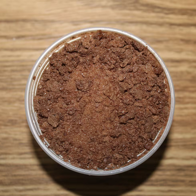 Ovomaltine