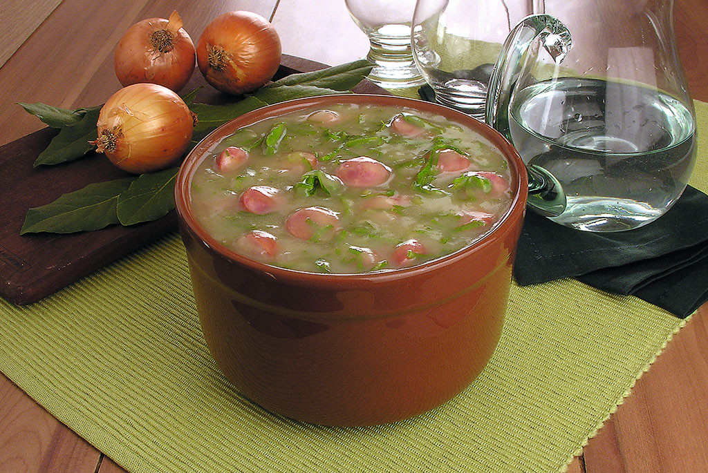 CALDO VERDE 500ML