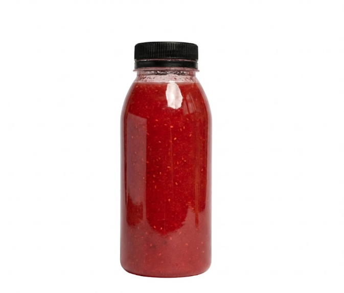 SUCO MORANGO