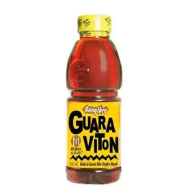 Guaraviton Garrafa (Viton) 500ml