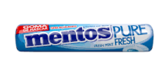 MENTOS