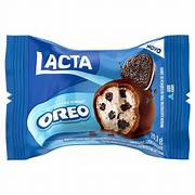BOMBOM LACTA OREO 20,1G