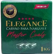 CARVAO ELEGANCE 1KG