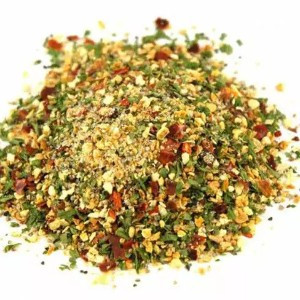 TEMPERO CHIMICHURRI S/PIMENTA KG