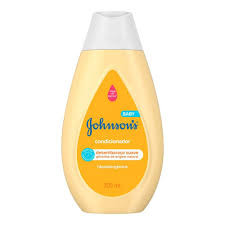 COND JOHNSON BABY SUAVE 200ML
