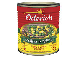 Dueto oderich 200g