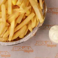 Fritas Grande