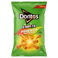 DORITOS DINAMITA SABOR PIMENTA MEXICANA 60 G