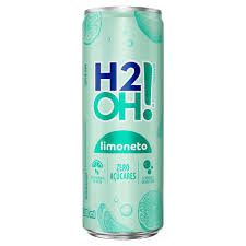 H2OH LIMONETO DIET LT