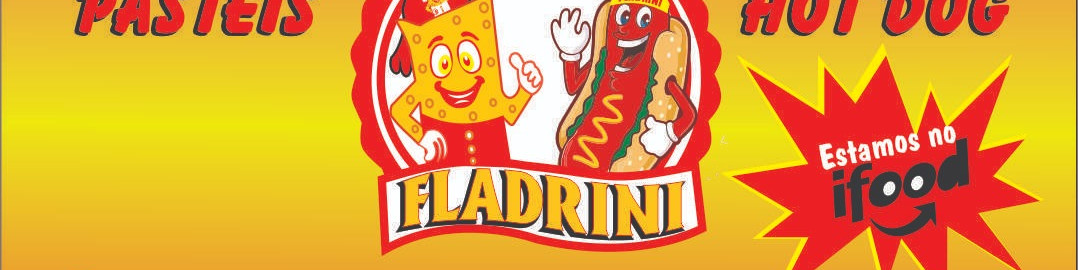 Pasteis e Hot-dog  FLADRINI 