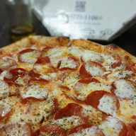 PEPPERONI ESPECIAL