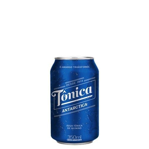 Água Tônica Antarctica 350ml
