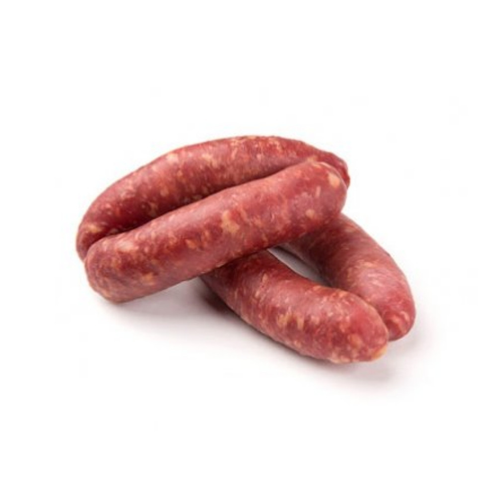 LINGUICA SUINA DEFUMADA STIVA