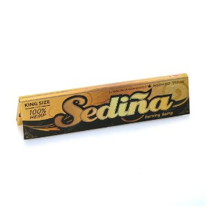 SEDA SEDINA HEMP