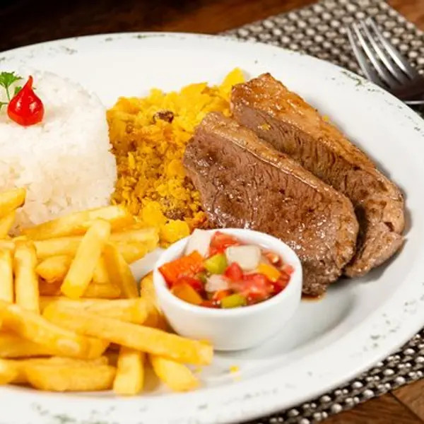 Picanha Argentina
