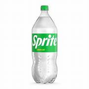 SPRITE 2L