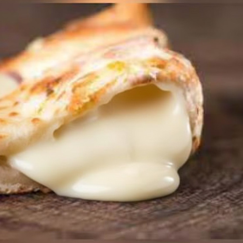 BORDA CHOCOLATE BRANCO MED
