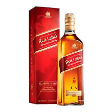 REDLABEL + VIBE + GELO