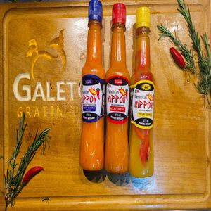 PIMENTA