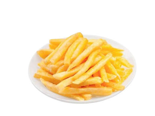 BATATA FRITA 200G