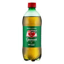 Refrigerante Guaraná 600 ml 