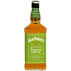 WHISKY JACK DANIELS APPLE 1L