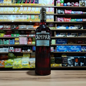 CAMPARI 998ML