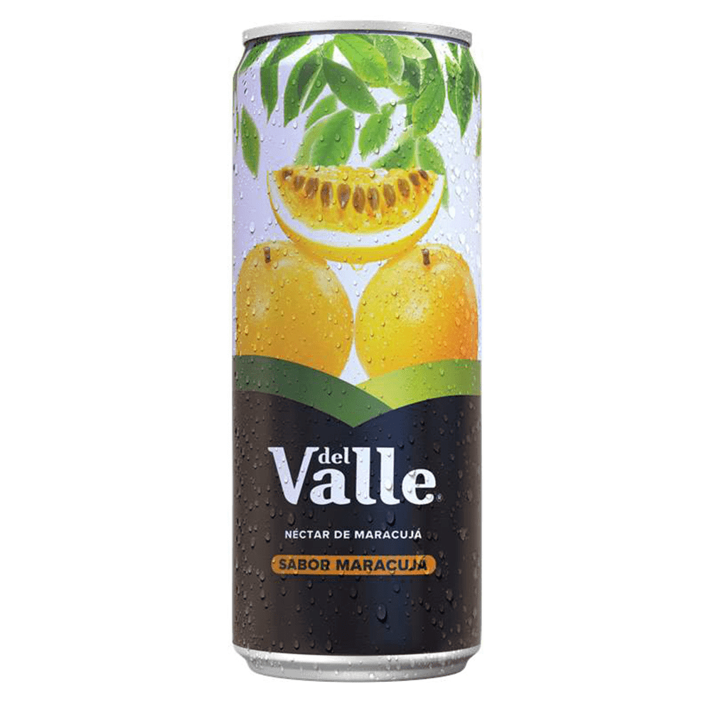 Del Valle Maracujá