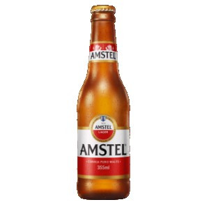 AMSTEL 355ML LN