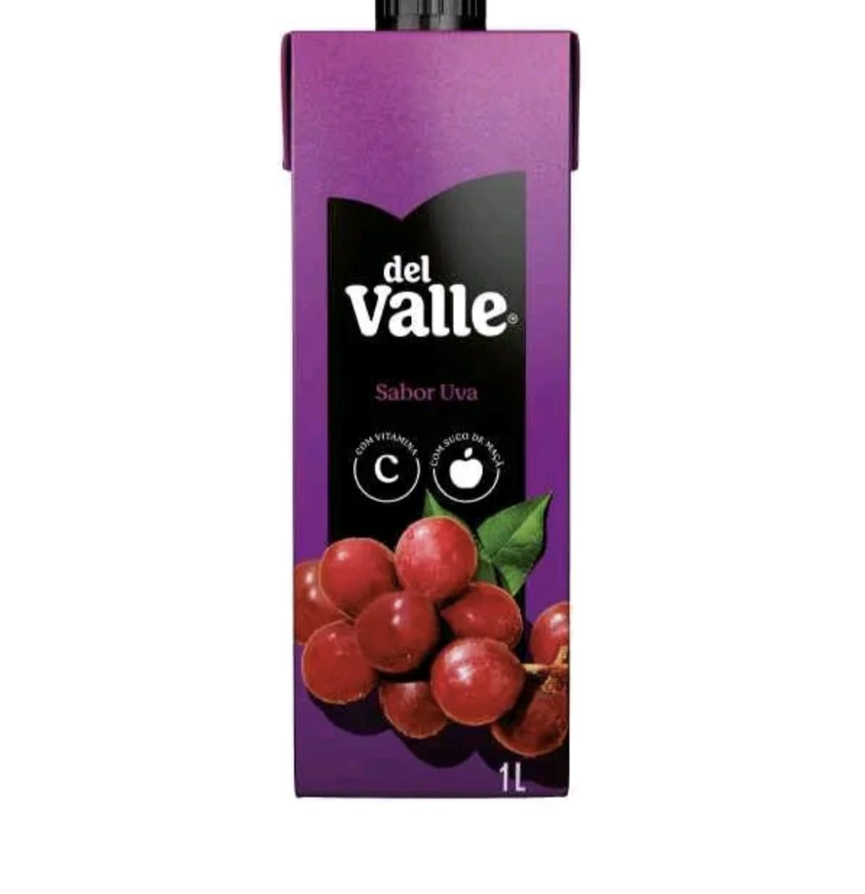 SUCO VALLE 1L