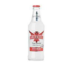 SMIRNOFF ICE 275ML