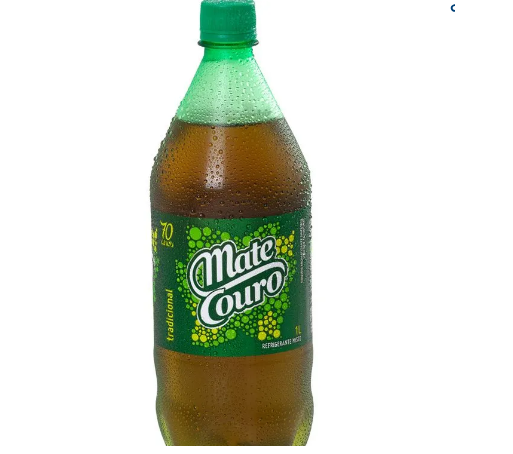 Mate Couro Pet 1LT