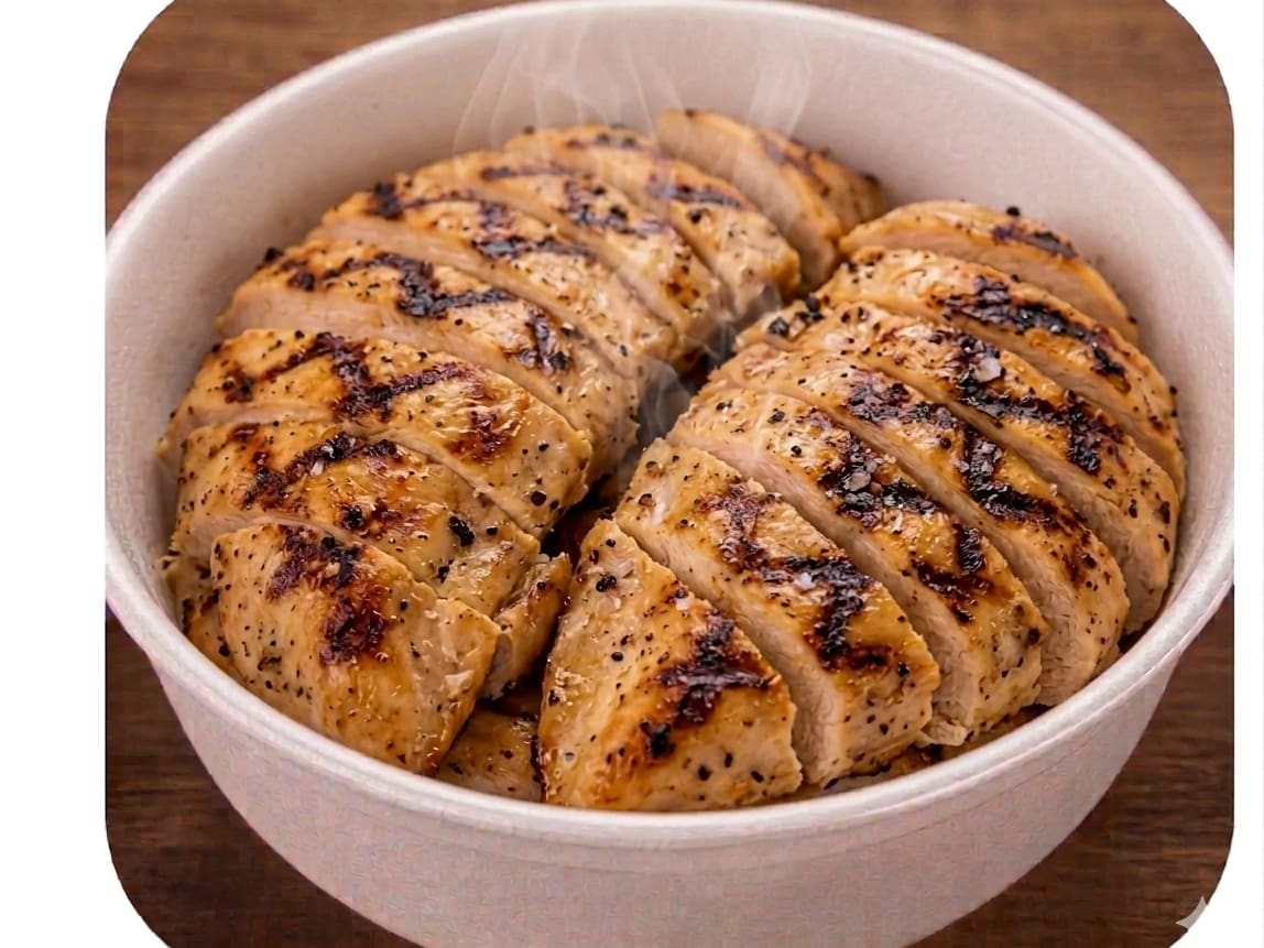 FRANGO GRELHADO PORÇÃO