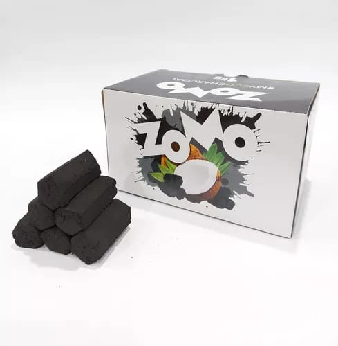 CARVAO ZOMO 1KG