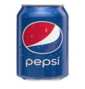 PEPSI LATA