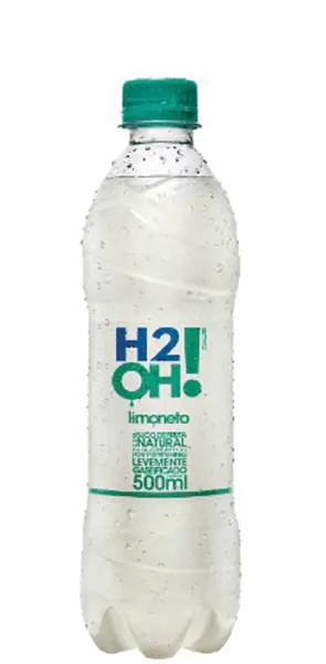 H2O Limoneto 500ml