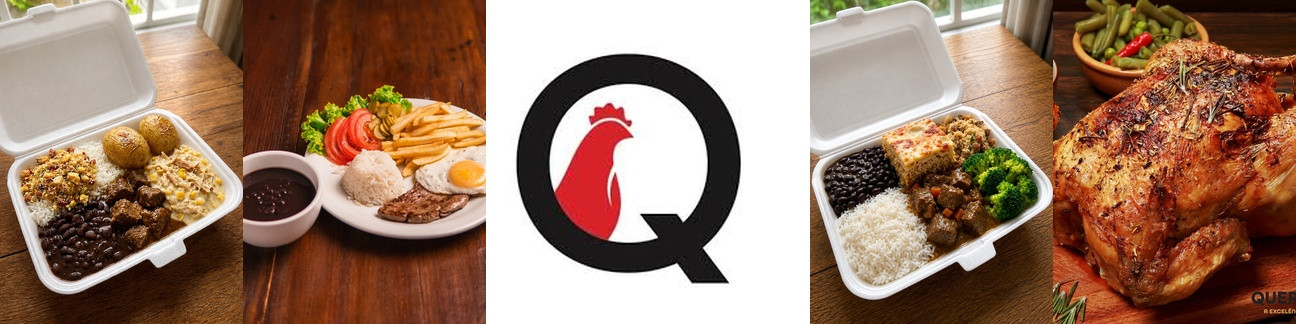 QUERO FRANGO