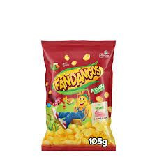 FANDANGOS PRESUNTO 85G 