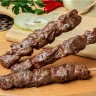 Espeto Carne