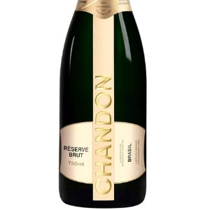 CHANDON BRUT 750ML