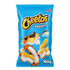 CHETOS