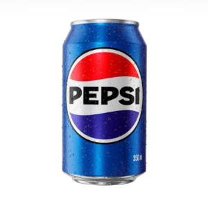 PEPSI LATA