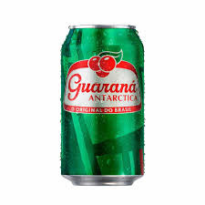 GUARANA ANTARTICA 350ML