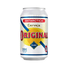ORIGINAL LATA